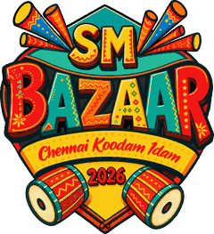 SM Bazaar