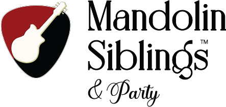 Mandolin Siblings